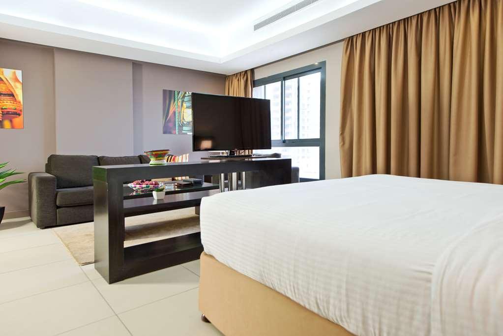 Shada Suites Al Zahra Jidá Quarto foto