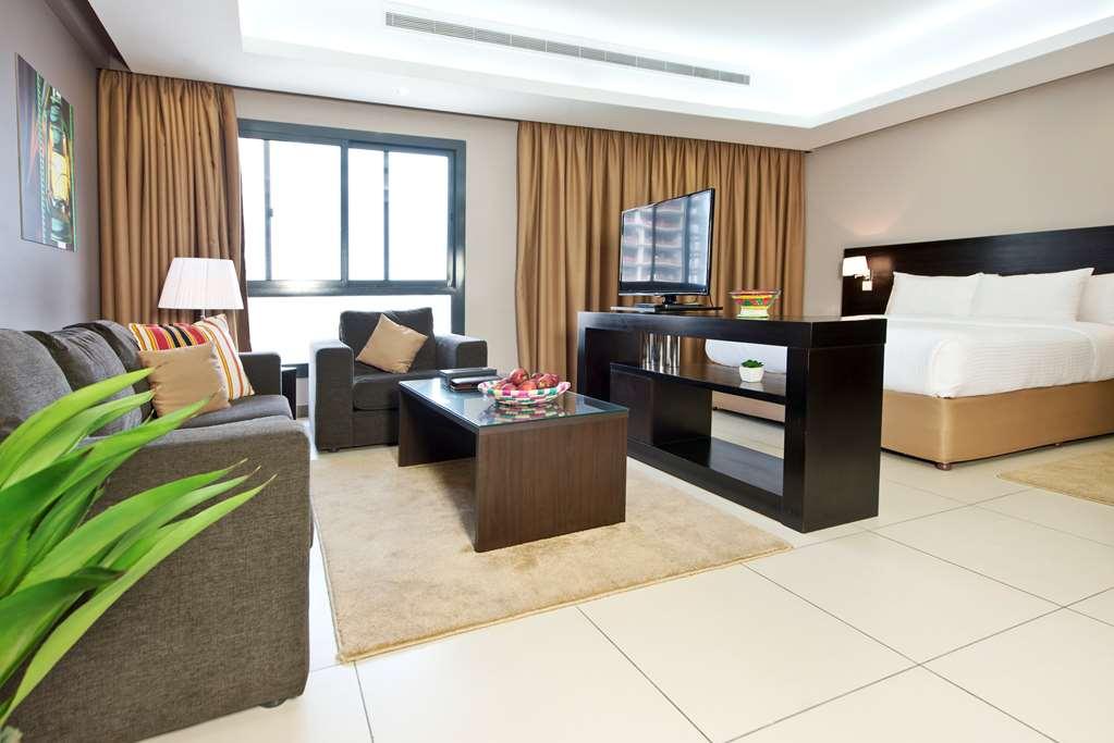Shada Suites Al Zahra Jidá Quarto foto