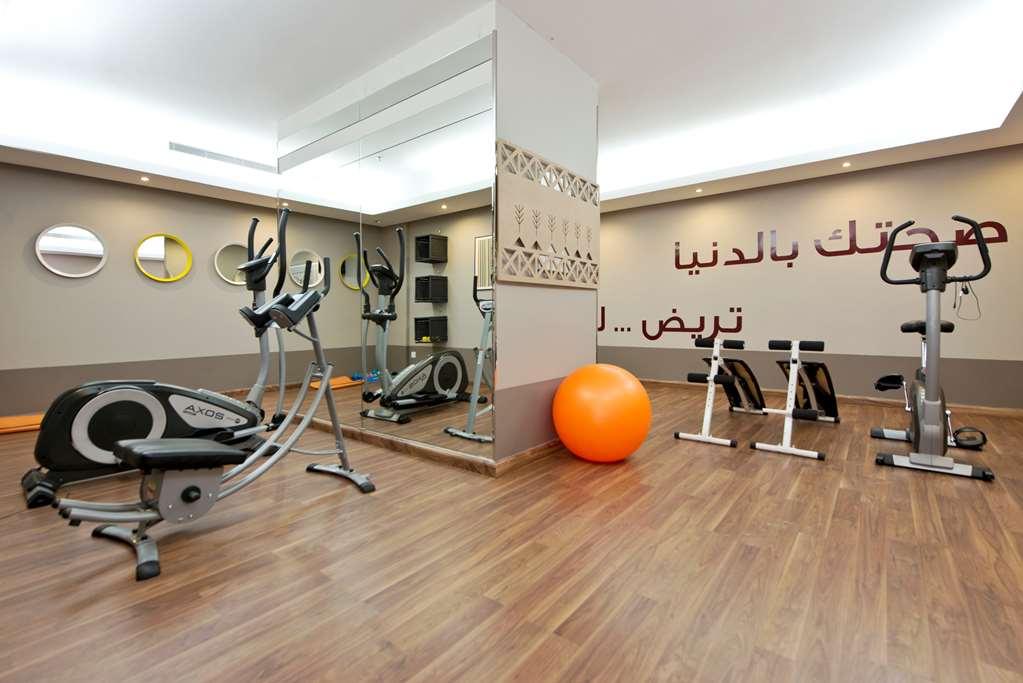 Shada Suites Al Zahra Jidá Facilidades foto