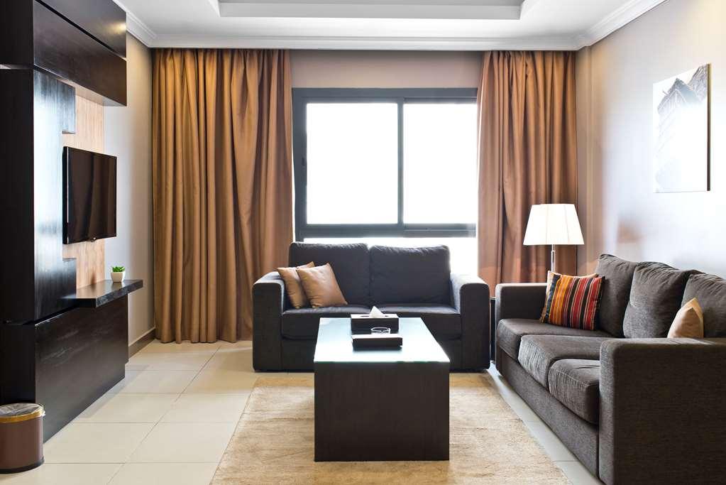 Shada Suites Al Zahra Jidá Quarto foto